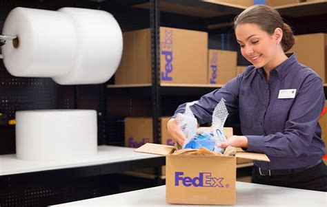 Can you ship from fedex office - Place an absorbent pad or mat on top of the liner. In addition to the liner, enclose your items in a watertight plastic bag. If you're shipping seafood, it's a good idea to double bag it for extra protection. If you're shipping live seafood like lobsters, oysters or crabs, leave the bags open so air can get in.